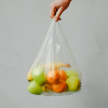 ¡Lunes sin Bolsas! Cuidemos el Planeta con Banbu Zero Waste
