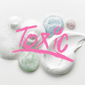 Los Peligros Invisibles en tus Serums Faciales: Tóxicos que Atacan tu Salud Hormonal