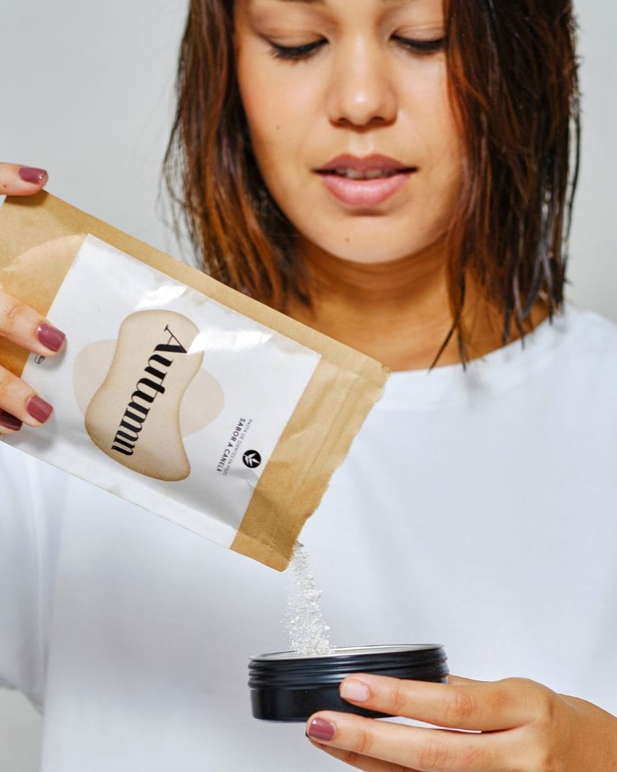 ¿Es peligrosa la pasta de dientes convencional? Las alternativas que necesitas conocer