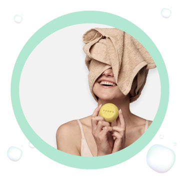 Cómo eliminar la caspa sin irritar el cabello