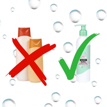 Cómo identificar un cosmético natural
