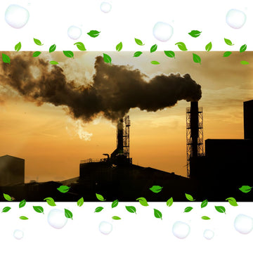 Cómo afecta la contaminación a la piel del rostro