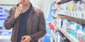 Es difícil elegir cuando no sabes la diferencia entre un desodorante y antitranspirante. Elige desodorantes sin tóxicos, elige sudar.