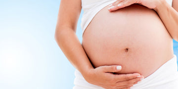 Cosmética segura durante el embarazo