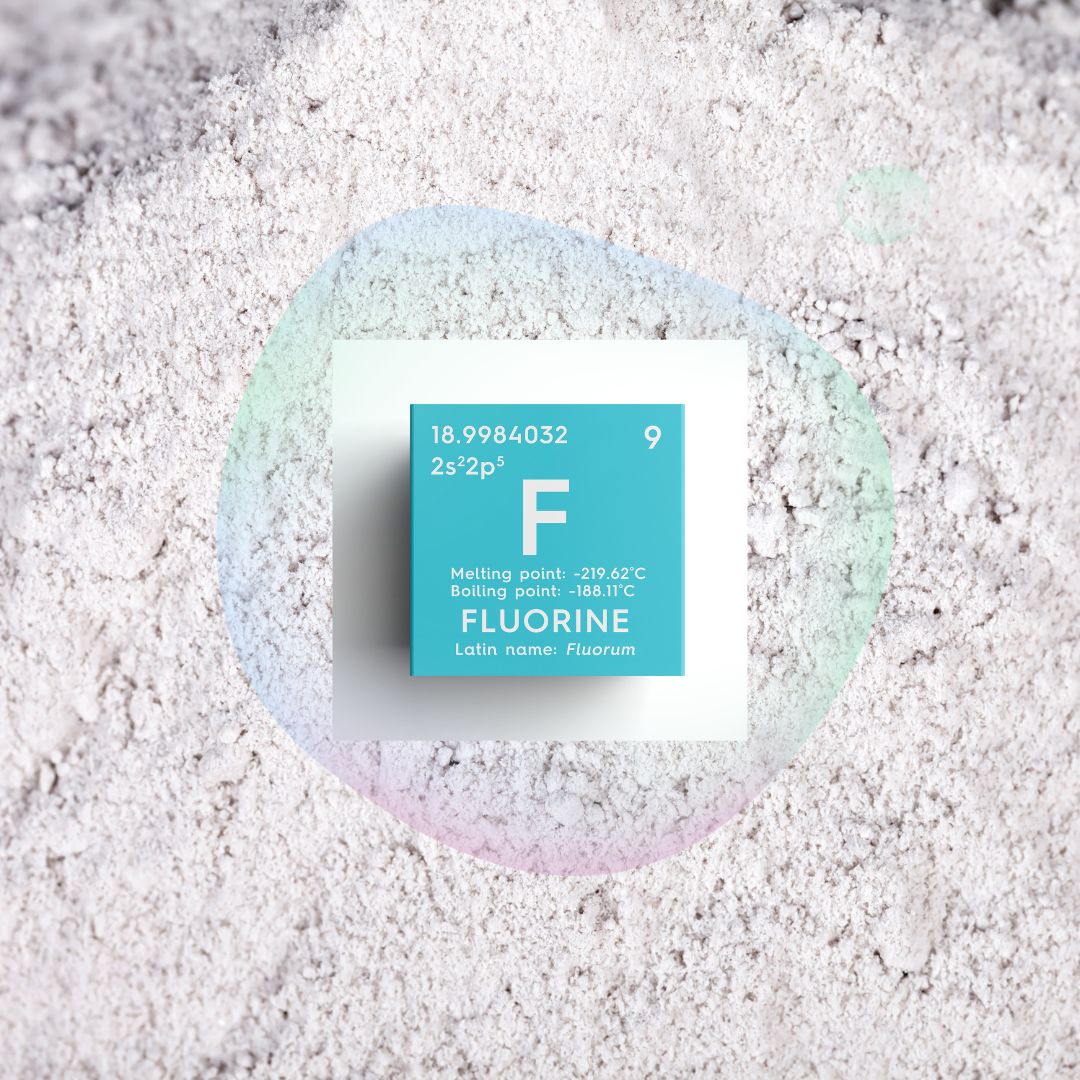 El flúor en pastas dentales: ¿un riesgo para la salud tiroidea?