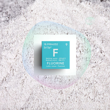 El flúor en pastas dentales: ¿un riesgo para la salud tiroidea?