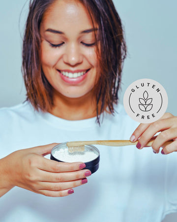 ¿Cosmética con gluten? Por qué nuestros productos son seguros para personas con celiaquía