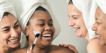 Adiós a los mejunjes, esta es la manera adecuada de exfoliarte naturalmente