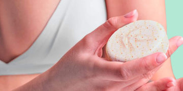 Cómo escoger el exfoliante ideal para tu tipo de piel