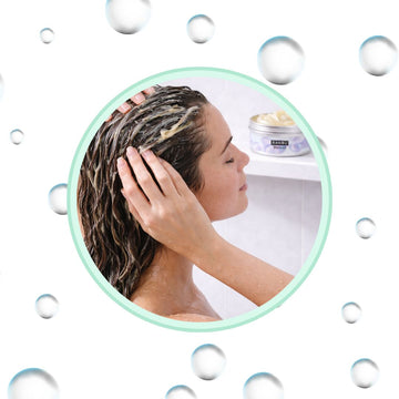 ¿En qué se diferencian el acondicionador y la mascarilla capilar?