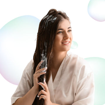 Cómo usar una mascarilla capilar para conseguir un cabello sano y reparado