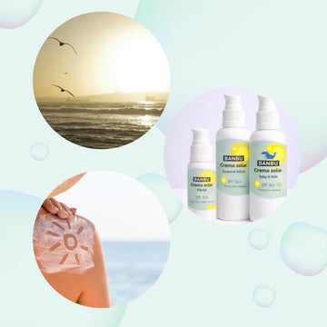 Protección solar: 7 errores y mitos que debes conocer para proteger tu piel