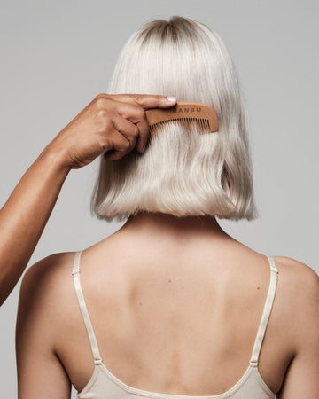 Cabello canoso: por qué aparece y cómo cuidarlo