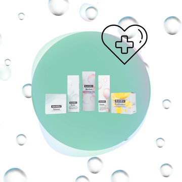 ¿Pueden los productos cosméticos naturales cuidar la tiroides?