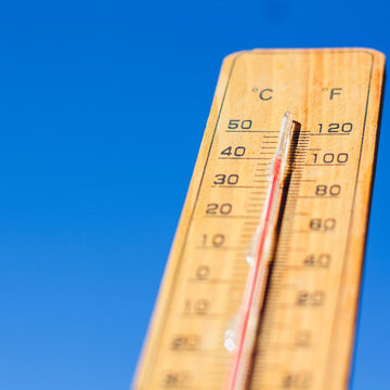 Cómo proteger tu piel frente a las altas temperaturas