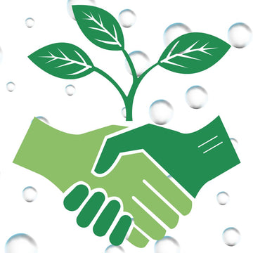 Qué significa realmente reducir el desperdicio en cosmética