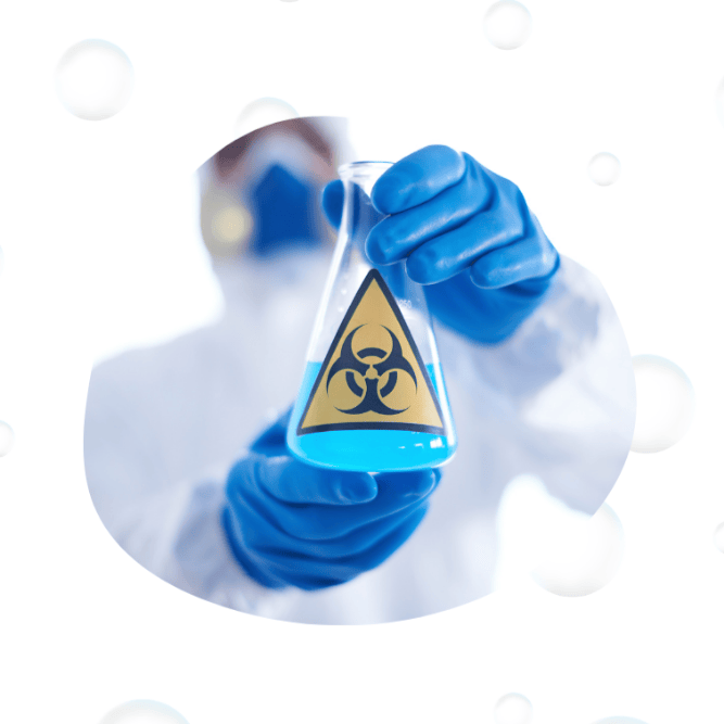 Mito: “los perfumes siempre son tóxicos”.