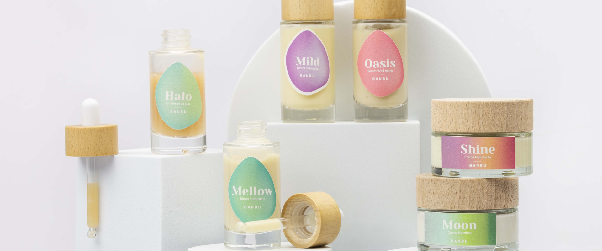 ¿Cuál es la diferencia entre un sérum y una crema? ¡Descubre qué hace cada uno por tu piel!