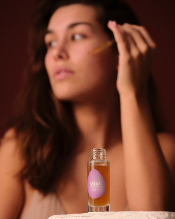 Cómo tratar la rosácea con cosmética natural y respetuosa con tu piel