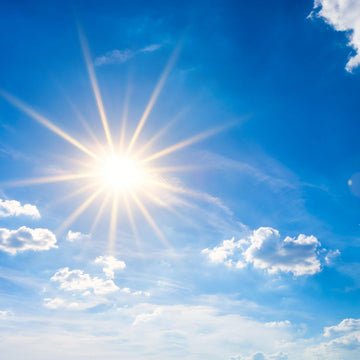 ¿Qué significa SPF en las cremas solares?