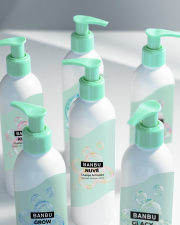 ¿Qué champú natural elegir según tu tipo de cabello?