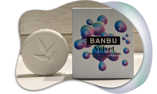 5 Beneficios de utilizar Cremas Sólidas en tu piel