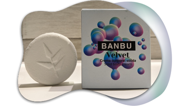 5 Beneficios de utilizar Cremas Sólidas en tu piel