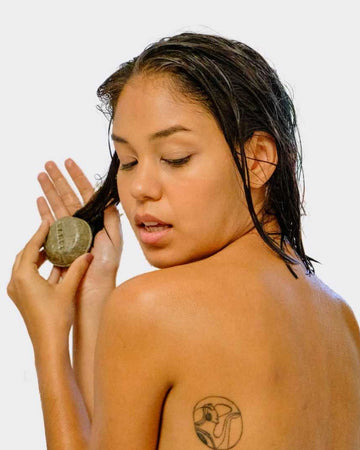 Cómo dar volumen al pelo fino de forma natural y sin tóxicos