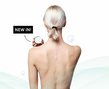 El desodorante natural que todas las pieles sensibles estaban esperando