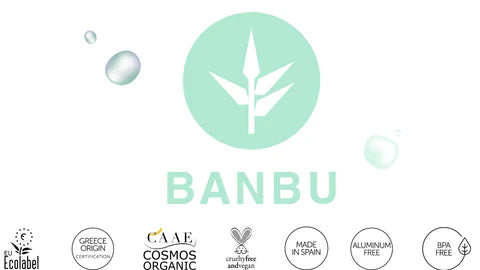 Sellos ecológicos en Cosmética: ¡Cuida de tu piel y del mundo!