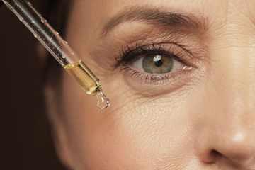 ¿Cómo elegir el sérum más adecuado para tu tipo de piel? ¡Descubre el poder de un serum!