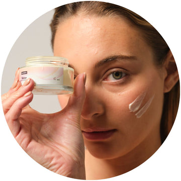 Packs de rutina facial