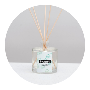 Coleccion de velas y ambientadores para tu hogar de banbu