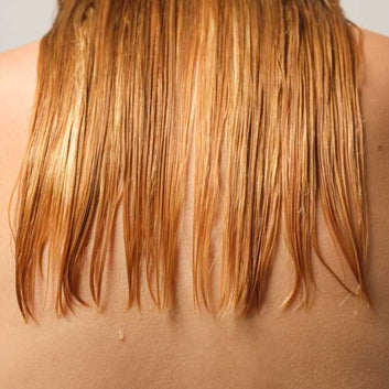ECO Hair Styling Gel