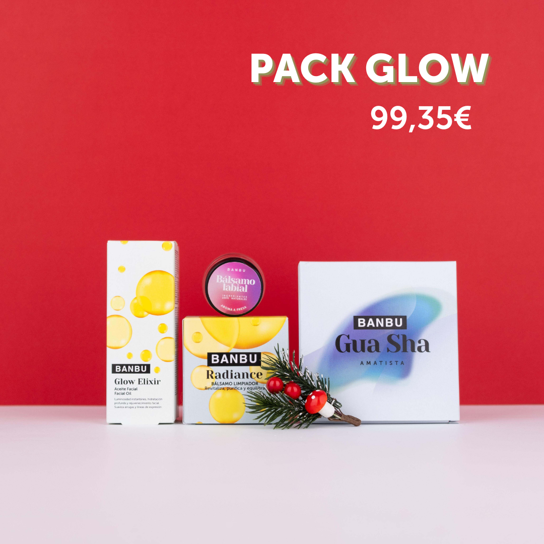 NAVIDAD Pack Glow