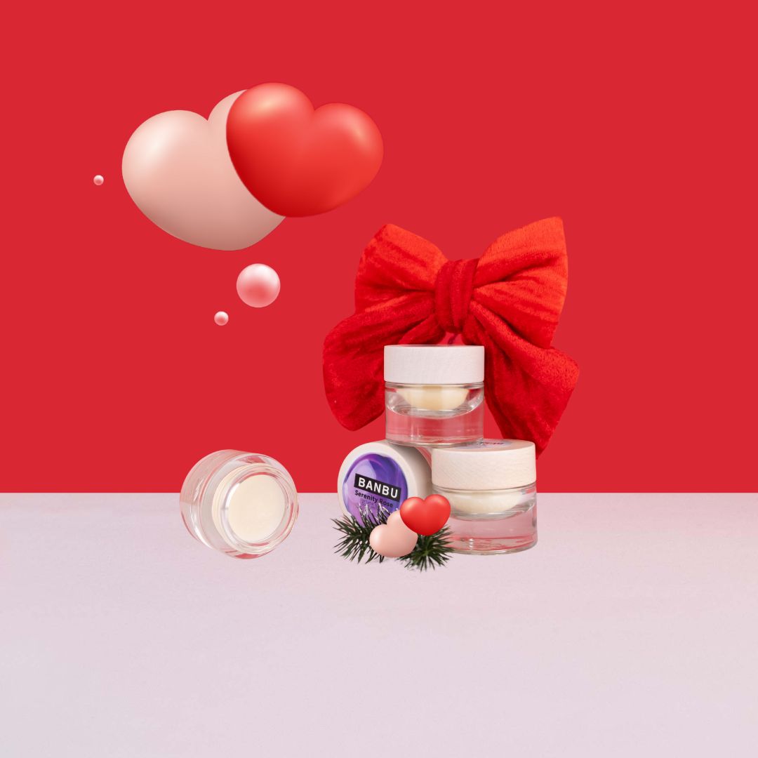 SAN VALENTIN Pack Perfumes