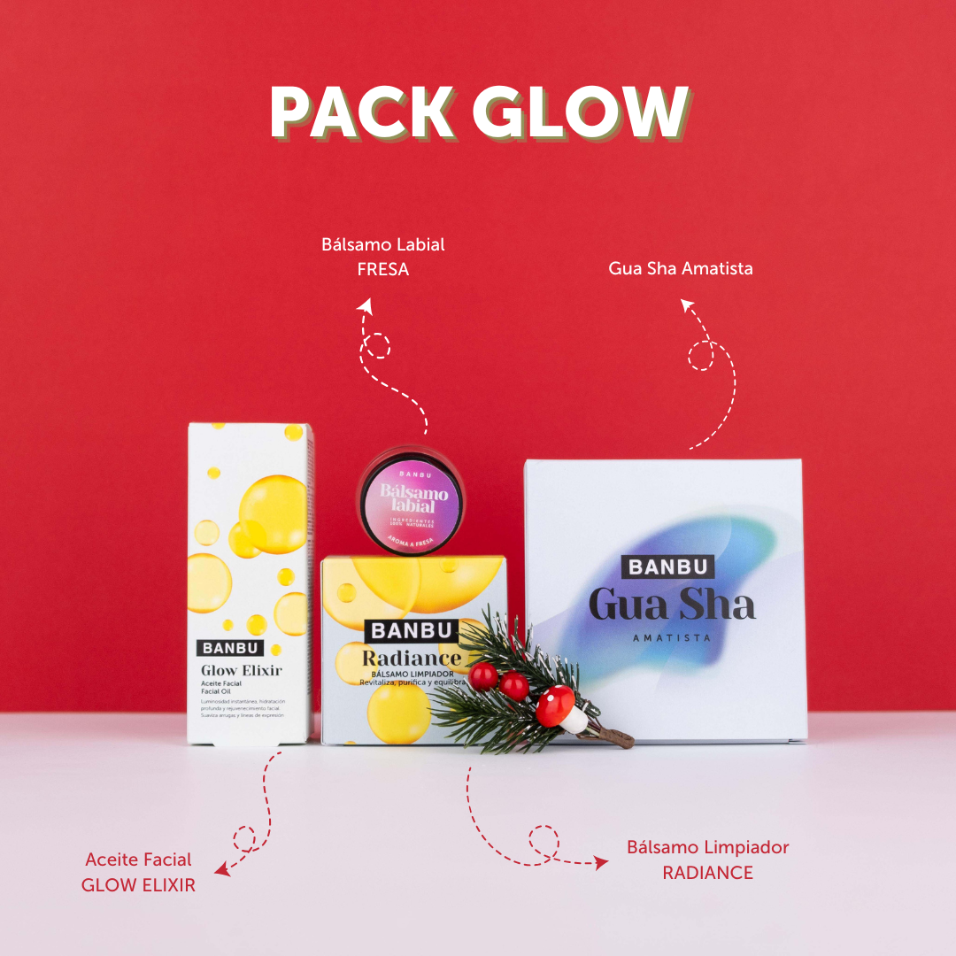 NAVIDAD Pack Glow