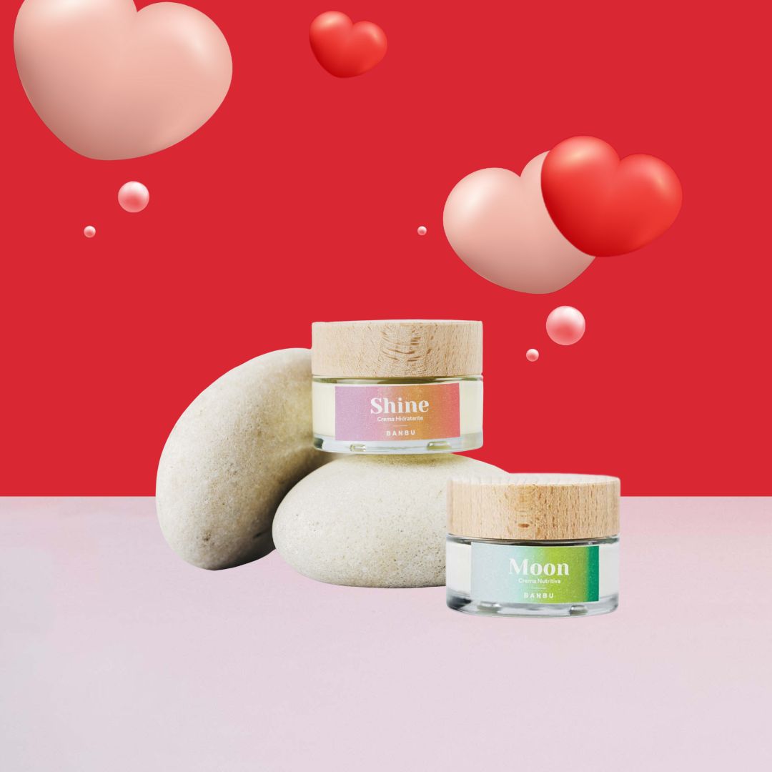 COMPLETE ECO Facial Routine Pack - Well Aging DRY SKIN