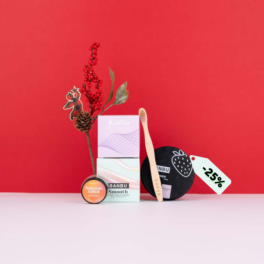 NATAL: Pacote Infantil