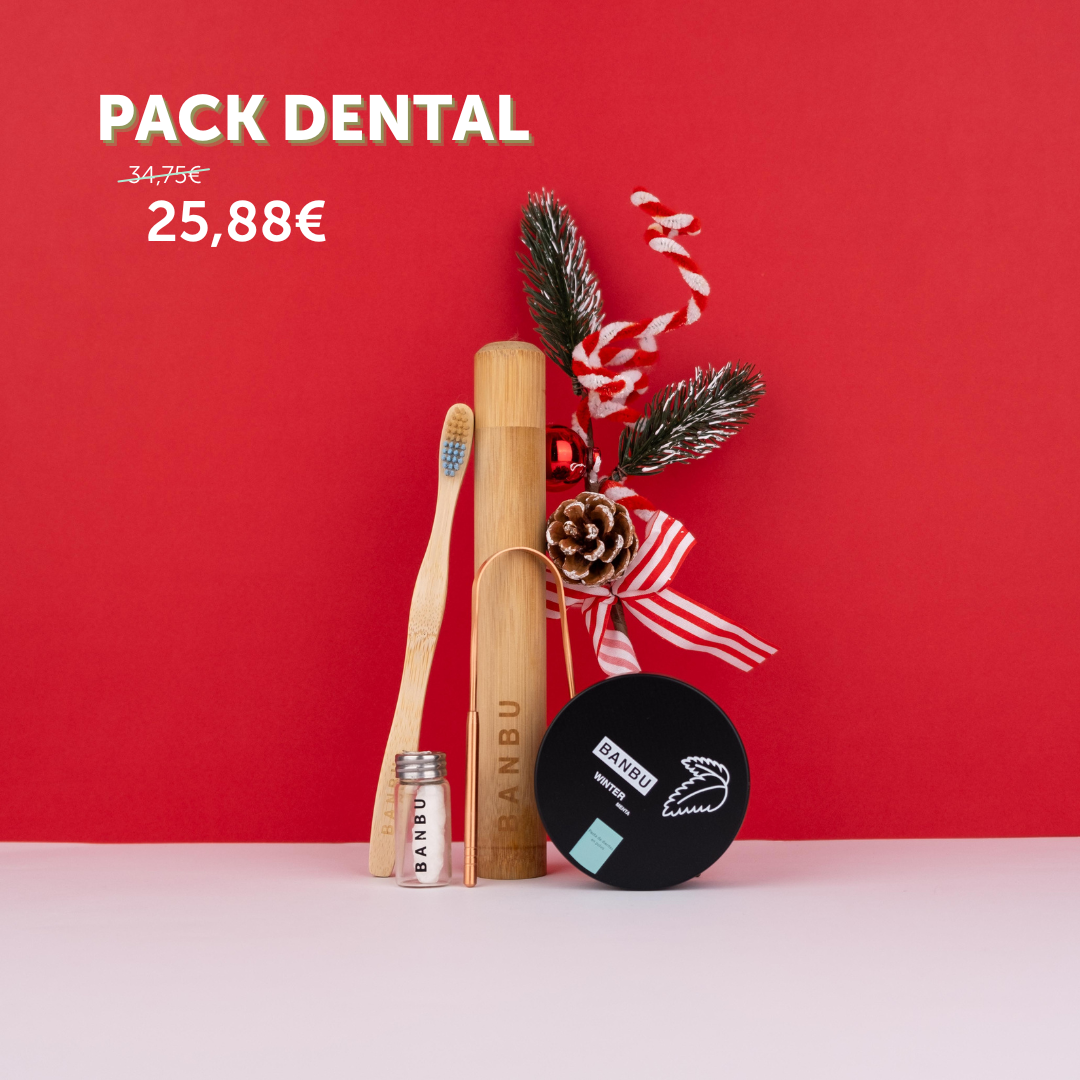 NAVIDAD  Pack Dental