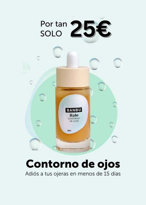 Elimina las ojeras, bolsas y arrugas de los ojos con nuestro contorno de ojos por 25€1621243260e1af0c20-1