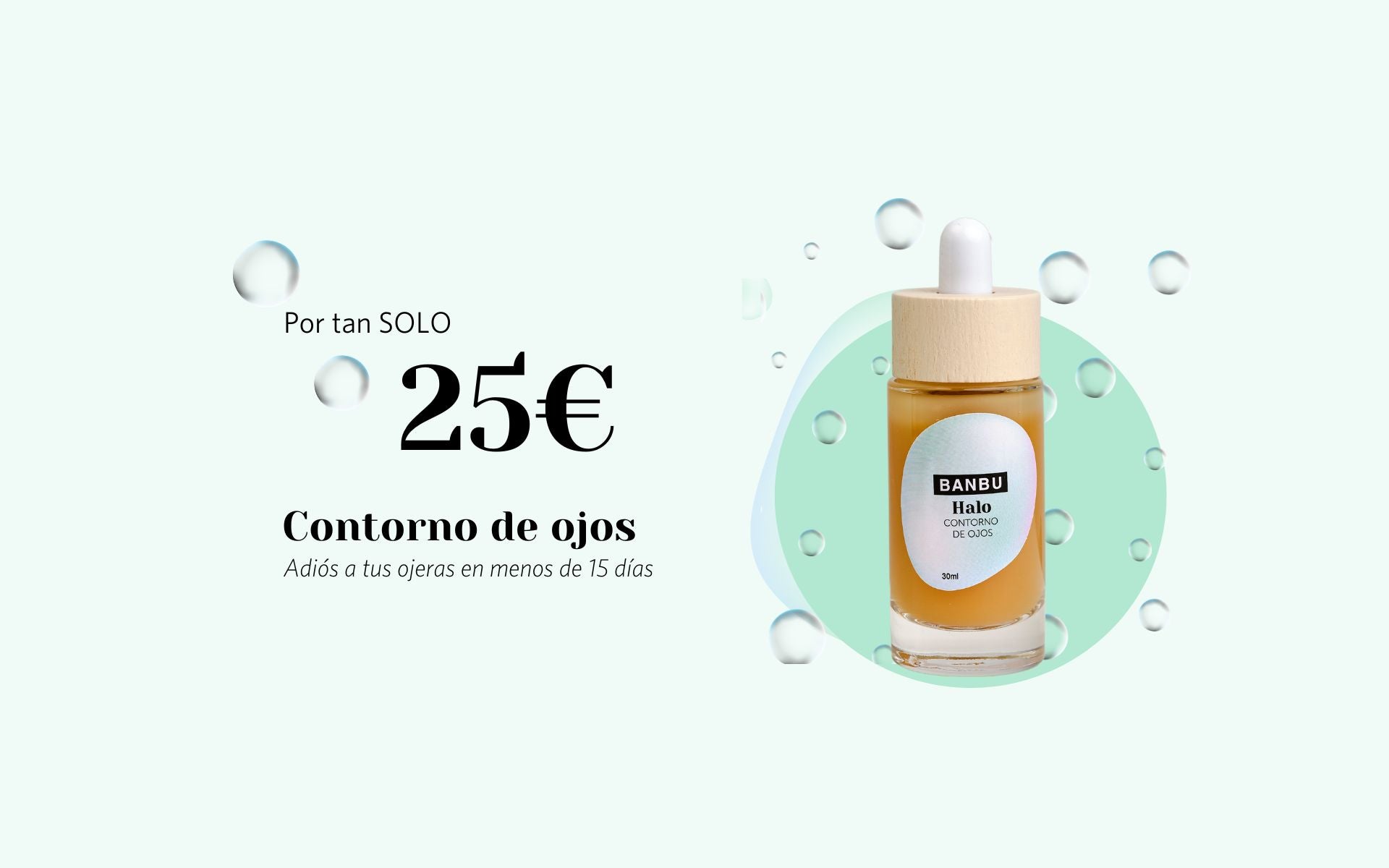 Elimina las ojeras, bolsas y arrugas de los ojos con nuestro contorno de ojos por 25€1621243260e1af0c20-1