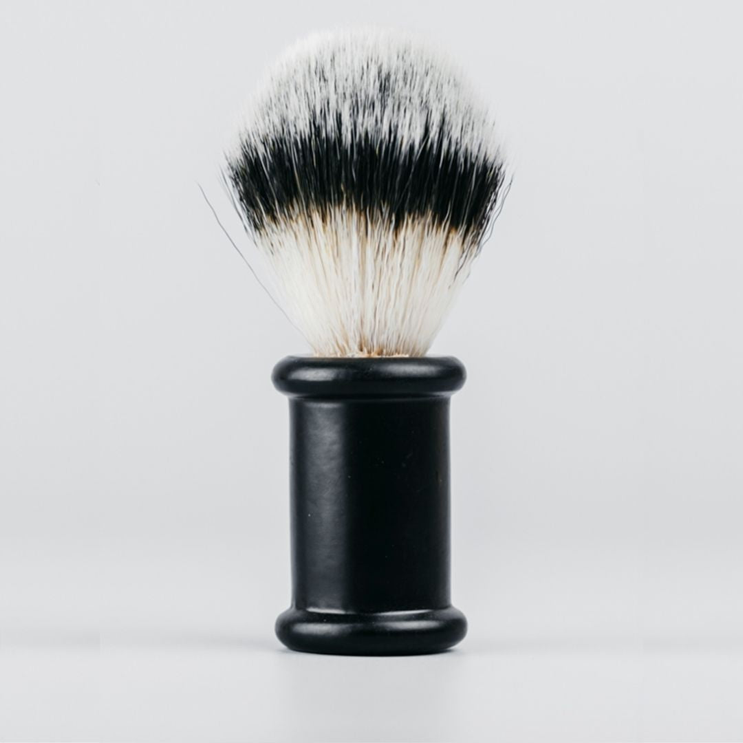 IMPERFECTOS Brocha de Afeitar Total Black