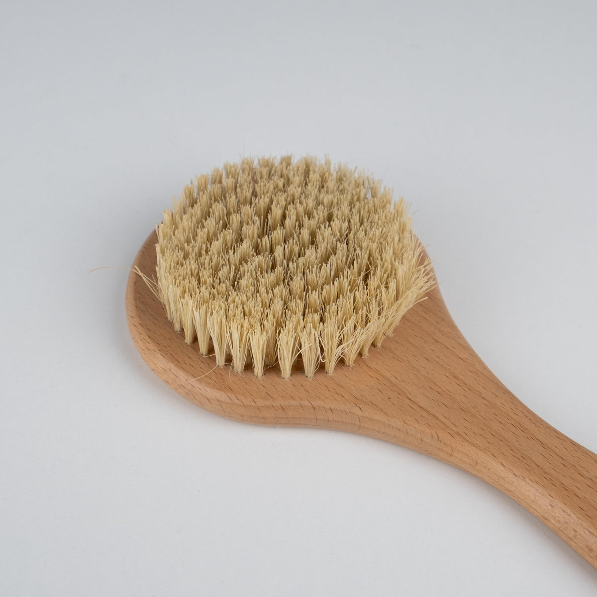 IMPERFECTOS Cepillo de Madera Exfoliante Bath Brush