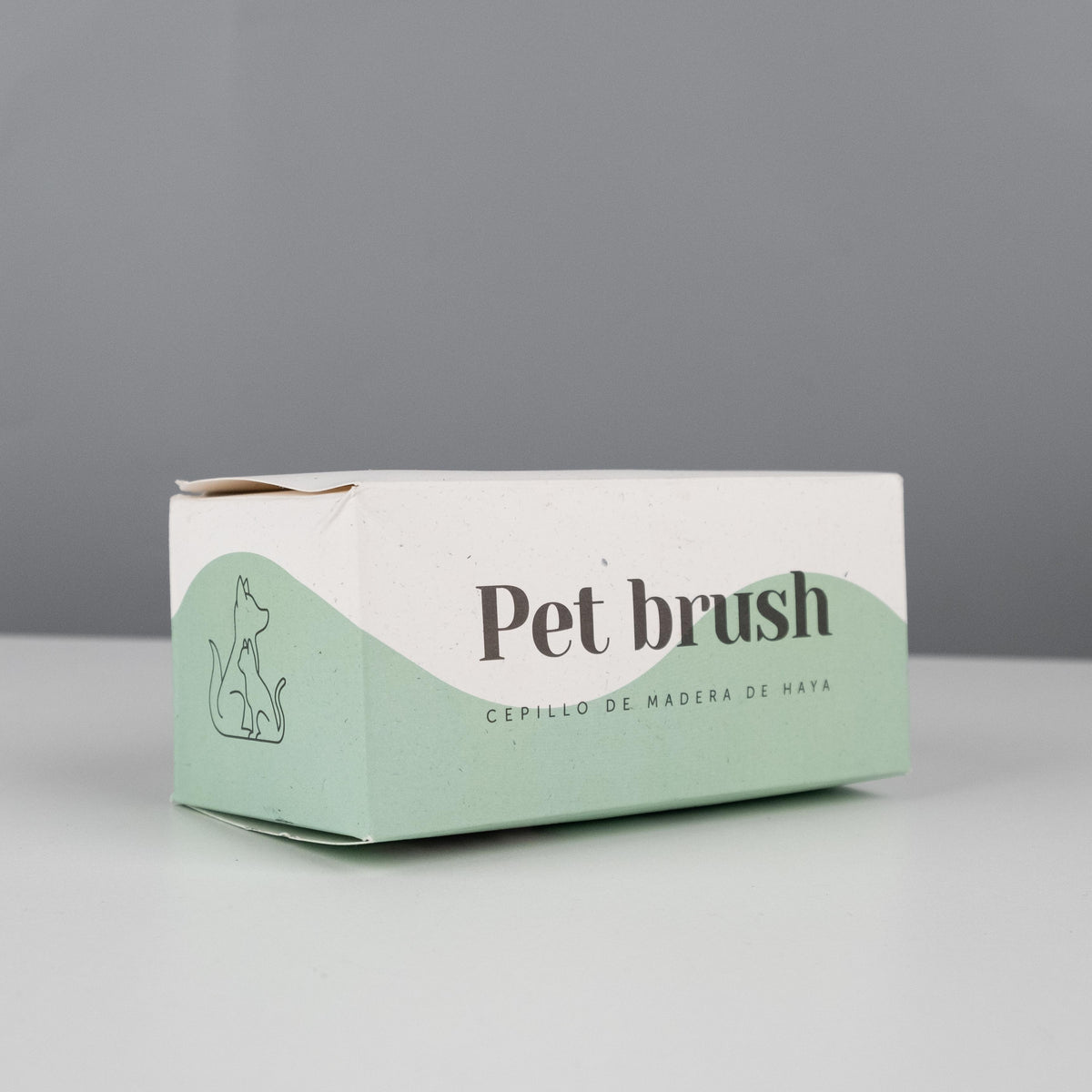 IMPERFECTOS Cepillo para Perros Pet Brush