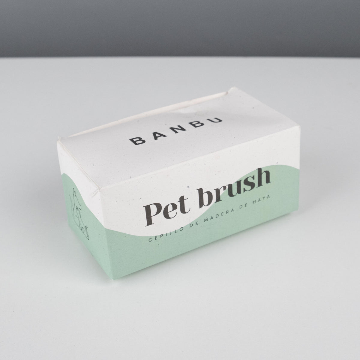 IMPERFECTOS Cepillo para Perros Pet Brush