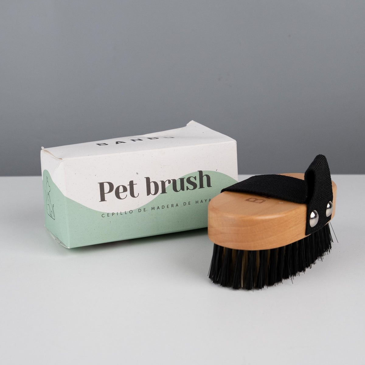 IMPERFECTOS Cepillo para Perros Pet Brush