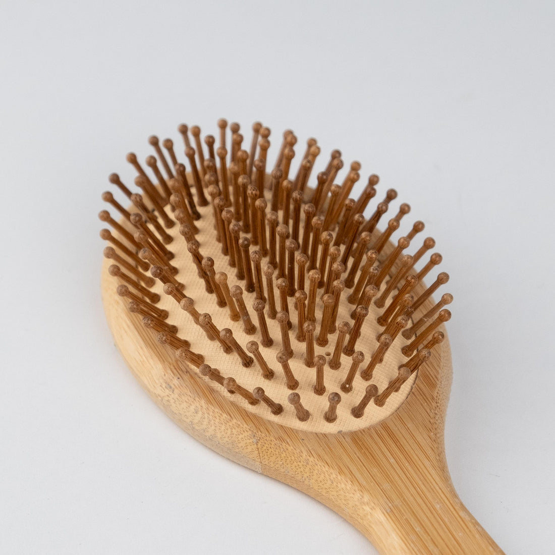 Wooden Hair Brush