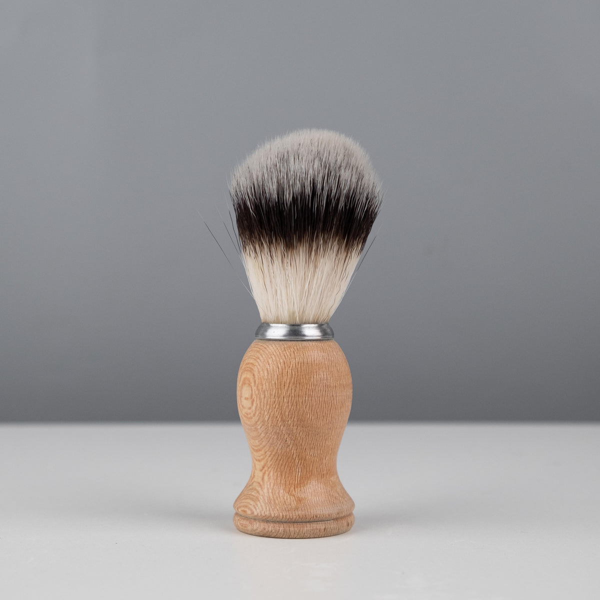 IMPERFECTOS Brocha de Afeitar de Madera