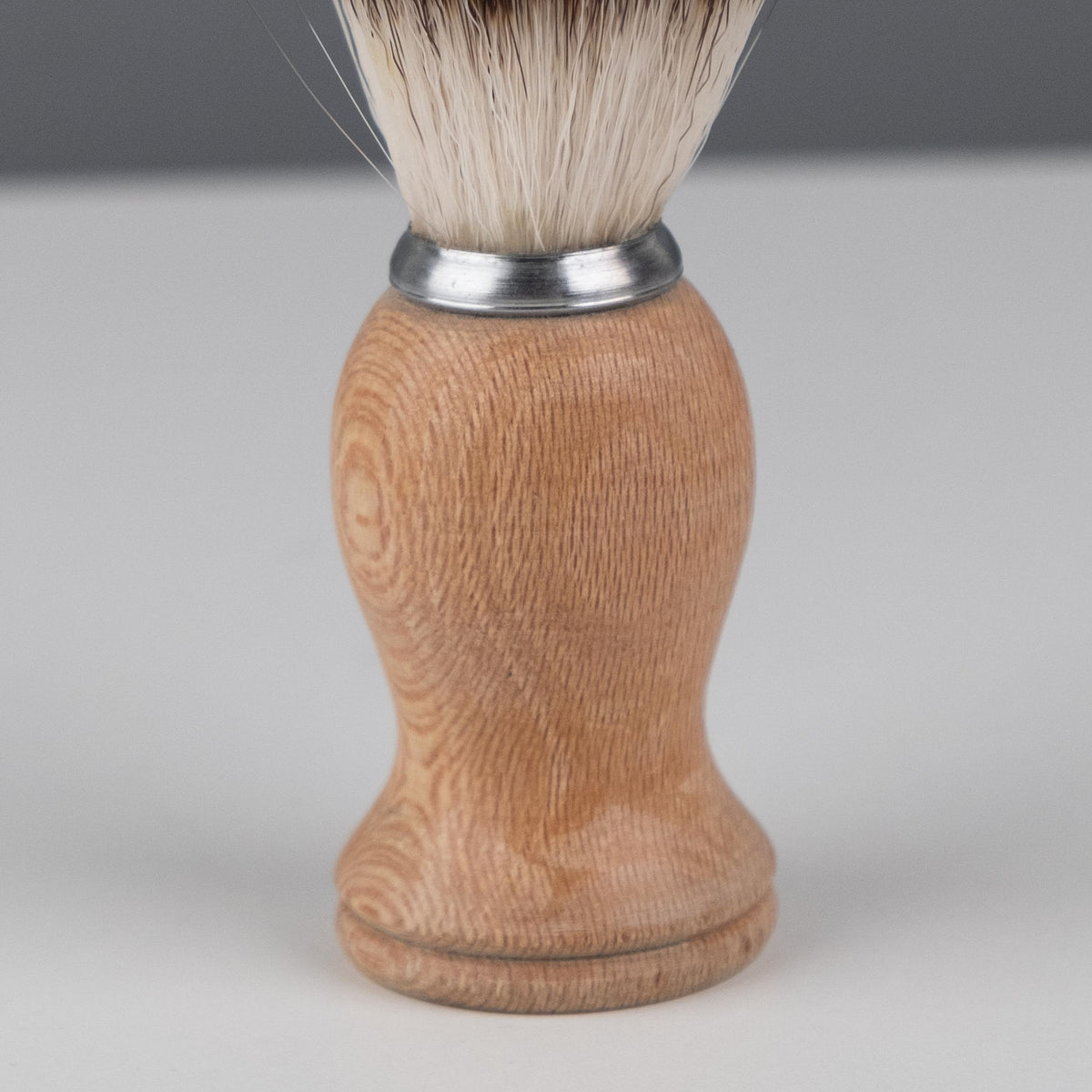 IMPERFECTOS Brocha de Afeitar de Madera